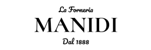 Logo La forneria Manidi