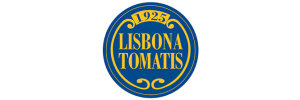 Logo Lisbona Tomatis 