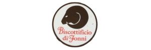 Logo Biscottificio Fonni 