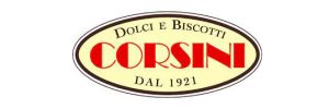 Logo Corsini Biscotti