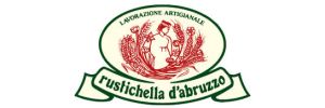 Logo Rustichella d'Abruzzo 